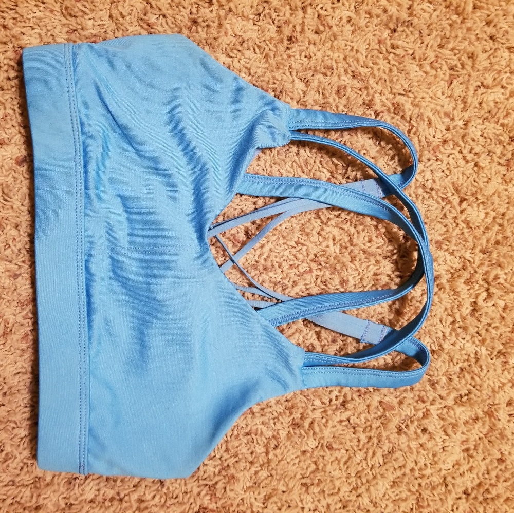 Cute Champion Sports Bra